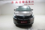 别克GL82013款3.0L XT豪华商务旗舰版