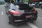 保时捷Panamera2010款Panamera 3.6L 