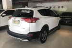 丰田RAV4荣放2015款2.0L CVT两驱风尚版