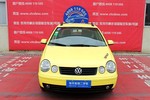 大众Polo2003款两厢1.4 CLi 自动4速舒适型