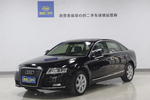 奥迪A6L2010款2.4L 舒适型