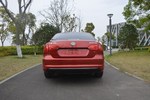 大众速腾2014款1.4TSI 自动豪华型