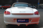 保时捷Boxster2009款Boxster 2.9L 