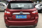 长安CS352012款1.6L 手动豪华型 国四