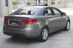 起亚福瑞迪2011款1.6L Premium 手自一体