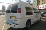 GMC Savana2013款6.0L 2500S运动版10座