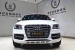 奥迪SQ52014款3.0TFSI quatrro