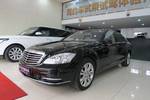 奔驰S级2010款S 500L 4MATIC