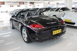 保时捷Boxster2009款Boxster 2.9L 