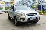 起亚狮跑2009款2.0 GLS 自动两驱