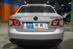 大众速腾2008款1.6L 手动 舒适型