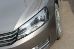 大众帕萨特2014款1.8TSI DSG尊雅版