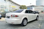 马自达MAZDA62013款2.0L 手自一体时尚型