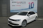 大众速腾2014款1.4TSI 自动豪华型