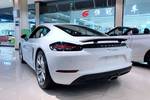 保时捷Cayman2016款718 Cayman