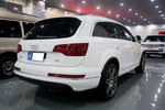 奥迪Q72011款3.0TFSI 专享型(L)