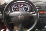 日产TIIDA2014款1.6L CVT智能型