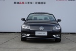 大众迈腾2012款1.8TSI DSG 豪华型