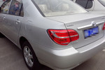 丰田卡罗拉2009款1.6L GL 手动