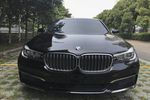 宝马7系2017款740Li xDrive 豪华型