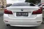 宝马5系2017款528Li xDrive 领先型