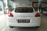 保时捷Panamera2010款Panamera 4