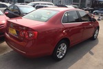 大众速腾2011款1.4TSI DSG 豪华型