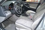 丰田RAV42009款2.0L 自动 豪华版