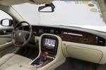 捷豹XJ2007款3.0 XJL 手自一体皇家加长版