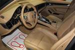 保时捷Panamera2010款Panamera 4 3.6L 