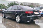 奥迪A6L2009款2.4L 舒适型