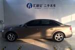 奥迪A4L2013款35 TFSI 自动标准型