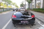 保时捷Boxster2009款Boxster