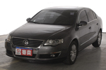 大众迈腾2009款1.8TSI DSG 舒适型