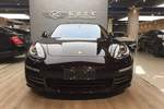 保时捷Panamera2014款Panamera 4 3.0T 