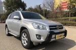 丰田RAV4荣放2010款2.0L 手动豪华升级版