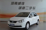 启辰D502012款1.6L 手动 舒适版