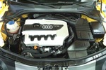 奥迪TT2011款TTS Coupe 2.0TFSI quattro