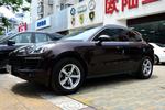 保时捷Macan2014款Macan 2.0T