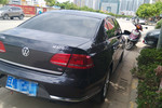 大众迈腾2012款1.8TSI DSG 豪华型