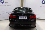 宝马7系2009款740Li 领先型