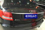 奥迪A6L2008款2.0TFSI 标准型(自动)