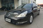 日产天籁2008款2.5L XL领先版