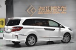 本田艾力绅2016款2.4L 豪华版
