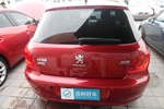 标致Cross 3072011款1.6L 手动型