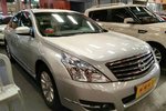 日产天籁2011款2.5L XL荣耀版