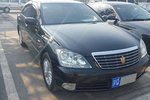 丰田皇冠2008款2.5L Royal 特别版