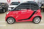 smartfortwo2014款1.0 MHD 硬顶新年特别版