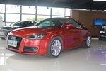 奥迪TT2013款TT Coupe 2.0TFSI