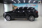 保时捷Cayenne2015款3.0T